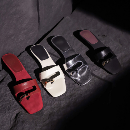 Riley Signature Slides