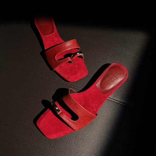 Riley Signature Slides