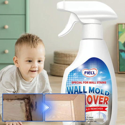 SkimmelStop™ – Spray à Action Rapide contre la Moisissure