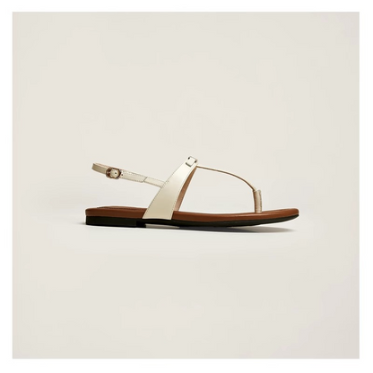 Delaney Buckle Strap Sandals