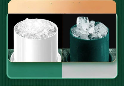 Mixeur portable compact – smoothies et jus prêts en quelques secondes