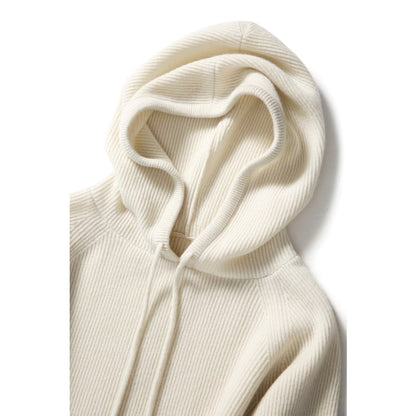 Downtown Classic Women's Hoodie