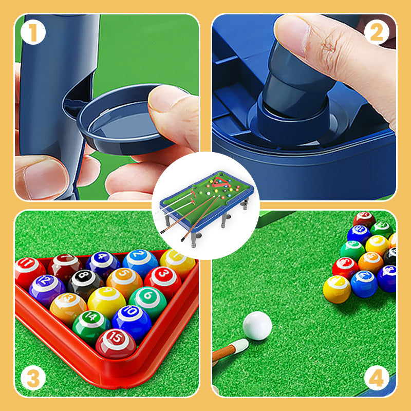 Table de jeu portable et multifonction