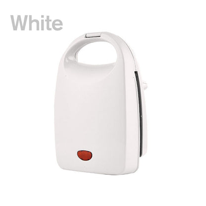 Gril à sandwichs multifonction compact – petits-déjeuners chauds en 3 minutes