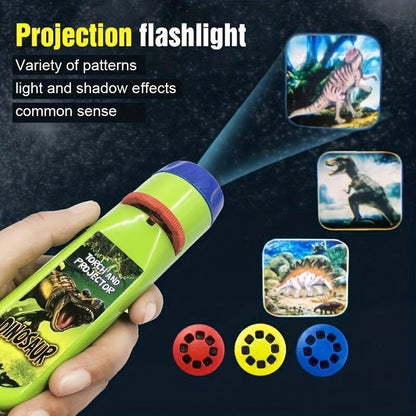 Projecteur éducatif pour enfants