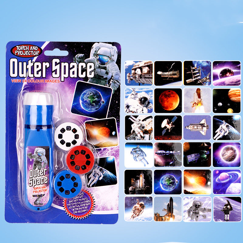 Projecteur éducatif pour enfants