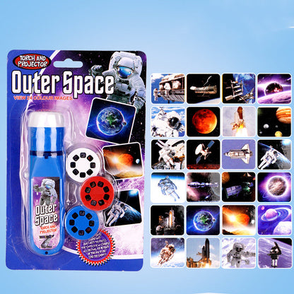 Projecteur éducatif pour enfants