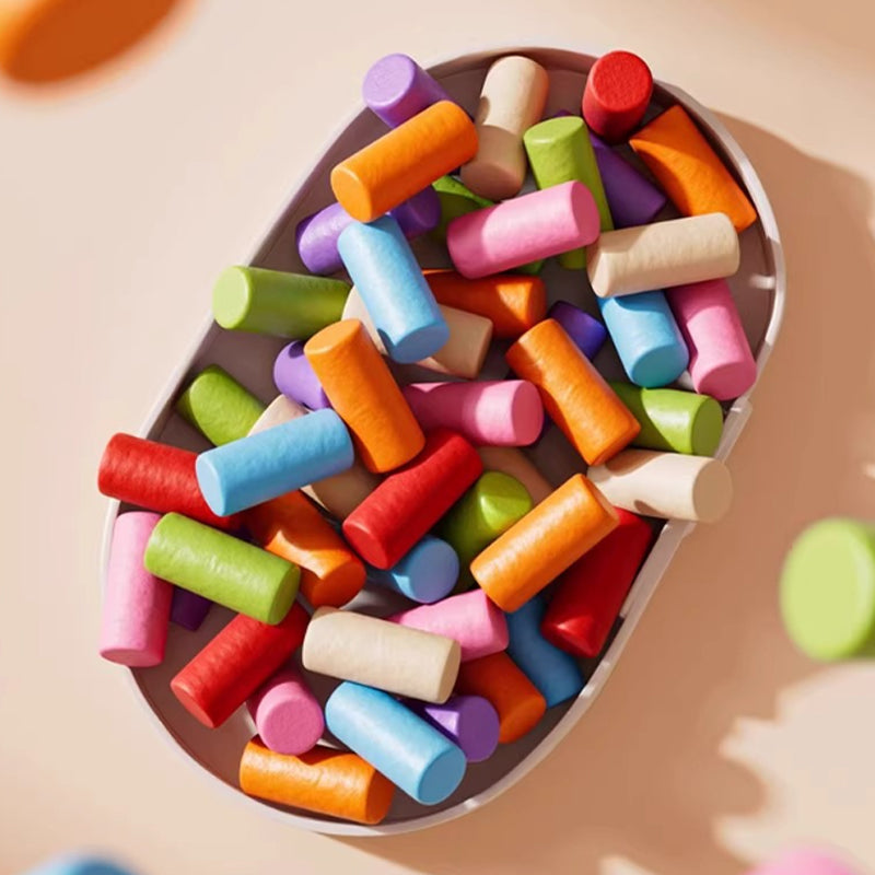 Coffret pour enfants : kit de fabrication de glaces