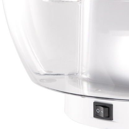 Machine à pop-corn automatique 1200 W