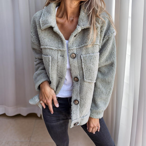 Velmora – Stylish Warm Jacket